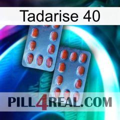 Tadarise 40 05